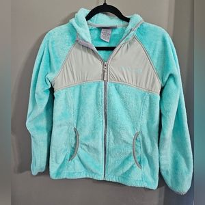 Free Country girls fleece jacket